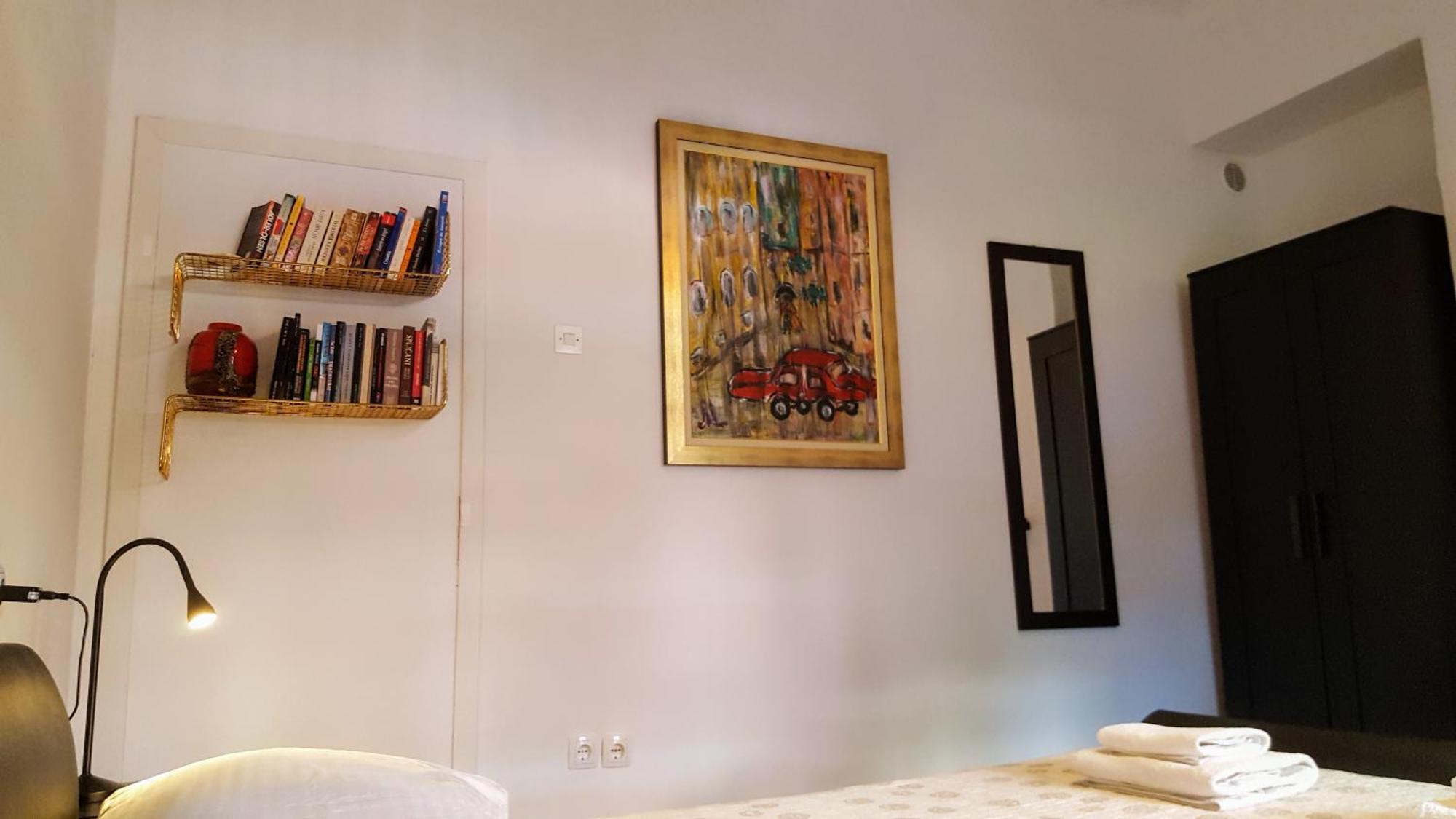 Villa Martinis Split Habitación foto