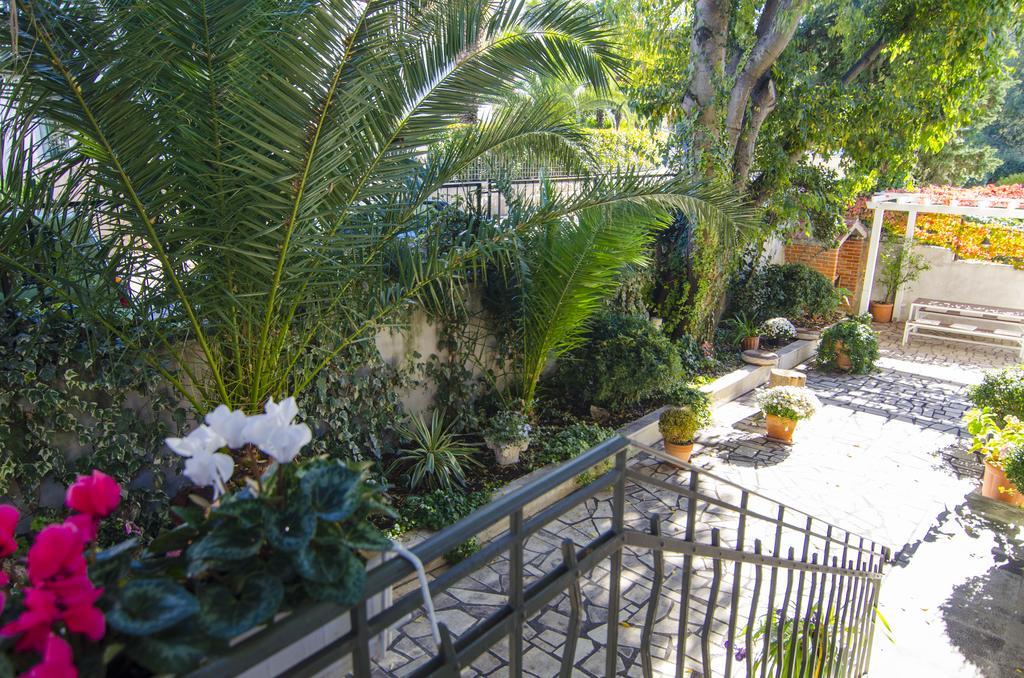 Villa Martinis Split Habitación foto