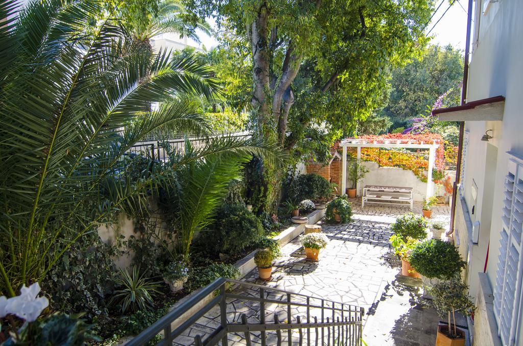 Villa Martinis Split Habitación foto